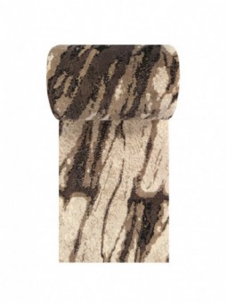 Chodnik Shiraz 04 - cacao - szerokość od 70 cm do 100 cm