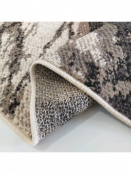 Chodnik Shiraz 04 - cacao - szerokość od 70 cm do 100 cm