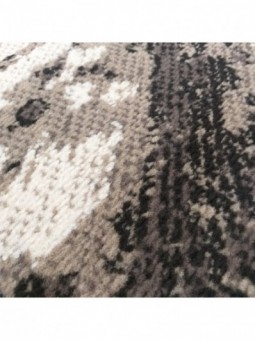 Chodnik Shiraz 04 - cacao - szerokość od 70 cm do 100 cm