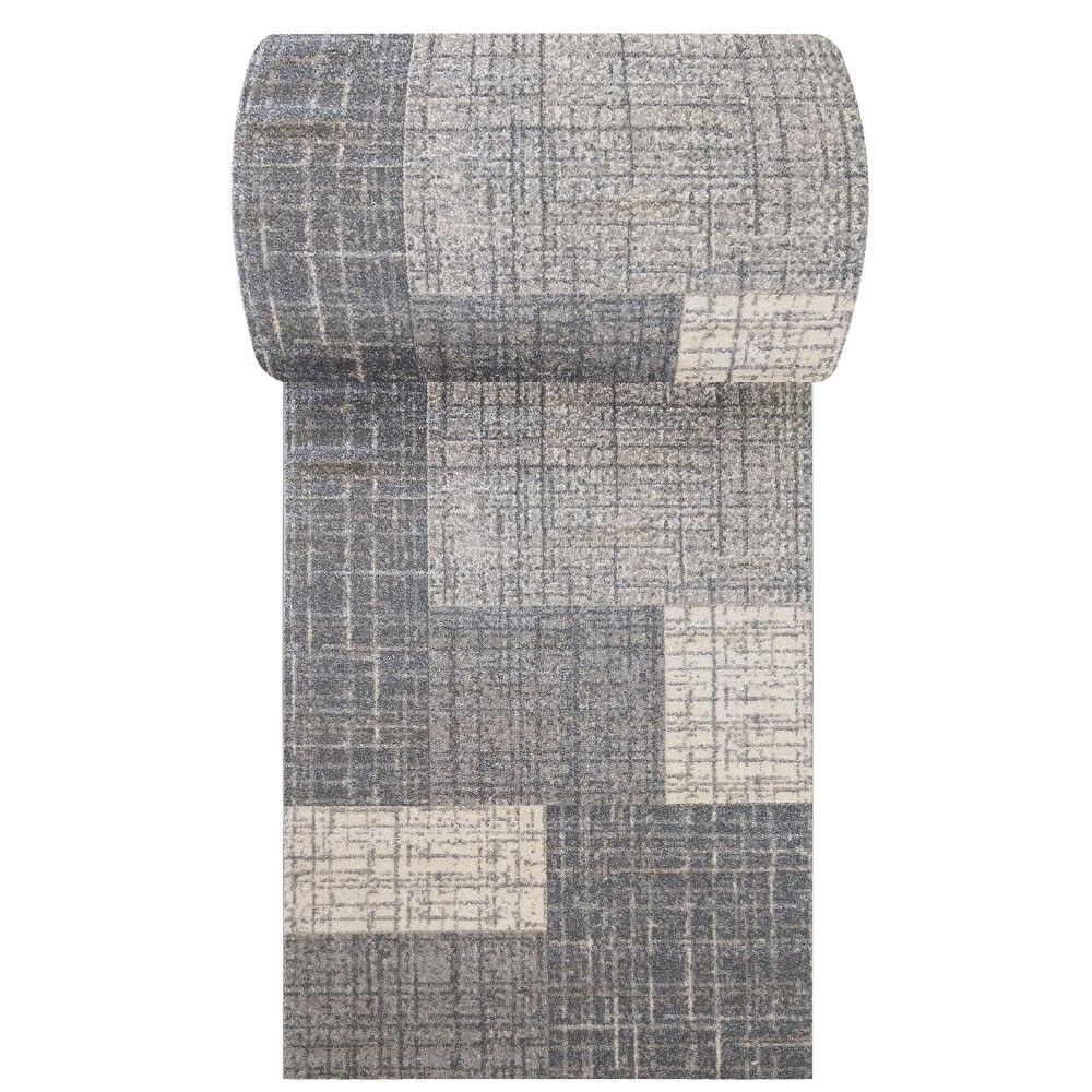 Chodnik Vista 03 - szary - szerokość od 60 cm do 120 cm