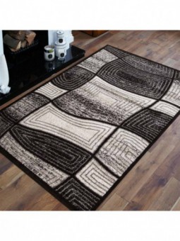 Panamero 06 - brązowy