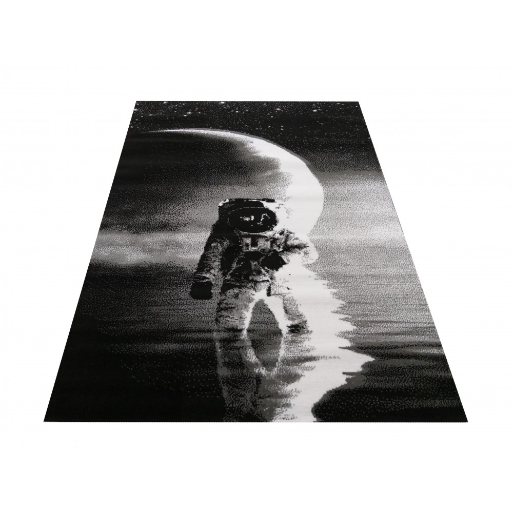 Soho 21 - Astronauta