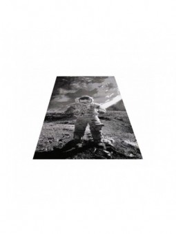 Soho 22 - Astronauta - Szary