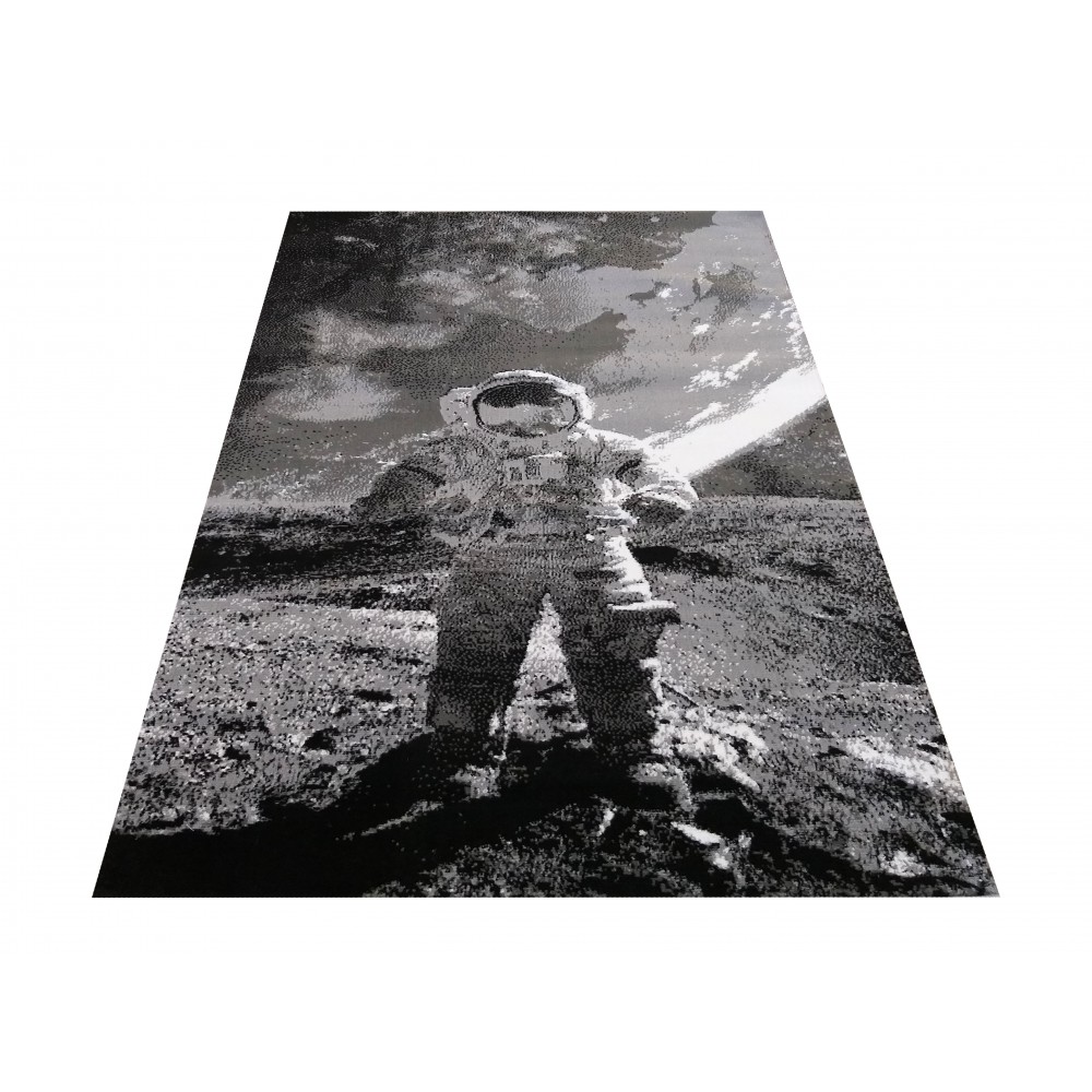 Soho 22 - Astronauta - Szary