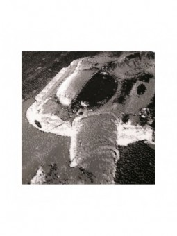 Soho 24 - Astronauta - Czarny