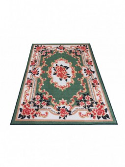 Dywan Dynastia 01 GREEN