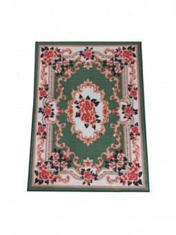 Dywan Dynastia 01 GREEN