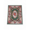 Dywan Dynastia 01 GREEN