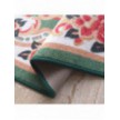 Dywan Dynastia 01 GREEN
