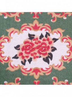 Dywan Dynastia 01 GREEN