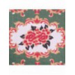 Dywan Dynastia 01 GREEN