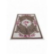 Dywan Dynastia 02 BROWN