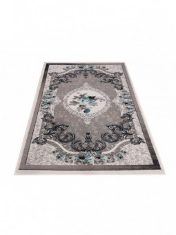 Dywan Dynastia 02 GREY