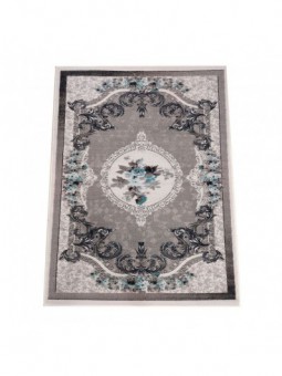 Dywan Dynastia 02 GREY