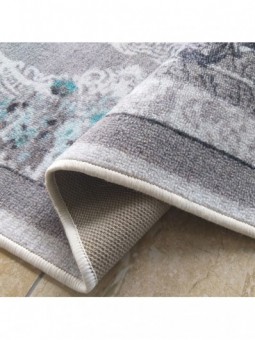 Dywan Dynastia 02 GREY