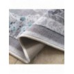 Dywan Dynastia 02 GREY