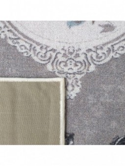 Dywan Dynastia 02 GREY