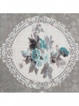 Dywan Dynastia 02 GREY