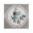 Dywan Dynastia 02 GREY