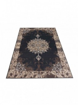 Dywan Dynastia 03 BLACK