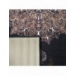 Dywan Dynastia 03 BLACK