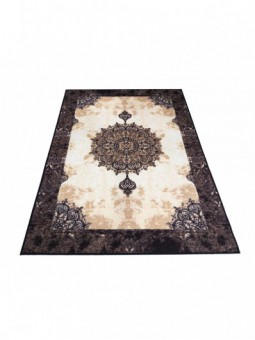 Dywan Dynastia 03 BROWN