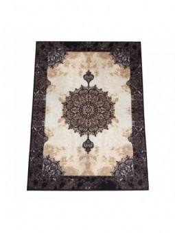 Dywan Dynastia 03 BROWN