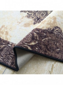 Dywan Dynastia 03 BROWN