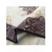 Dywan Dynastia 03 BROWN
