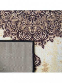 Dywan Dynastia 03 BROWN