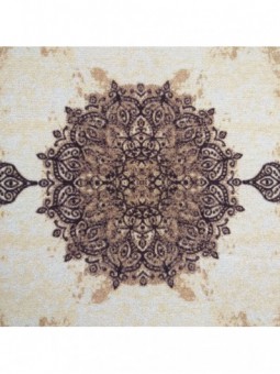 Dywan Dynastia 03 BROWN