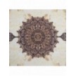 Dywan Dynastia 03 BROWN