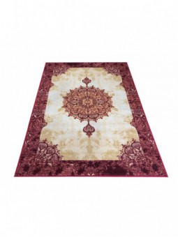 Dywan Dynastia 03 BORDO