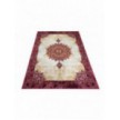 Dywan Dynastia 03 BORDO