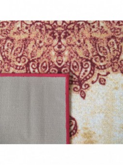 Dywan Dynastia 03 BORDO