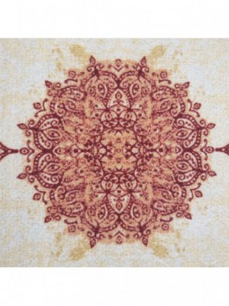 Dywan Dynastia 03 BORDO