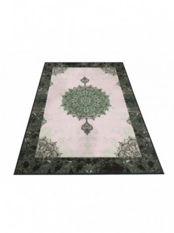 Dywan Dynastia 03 GREEN