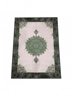 Dywan Dynastia 03 GREEN
