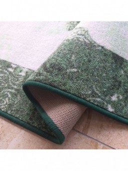 Dywan Dynastia 03 GREEN