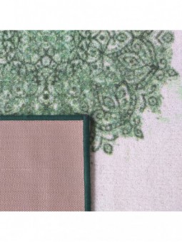 Dywan Dynastia 03 GREEN
