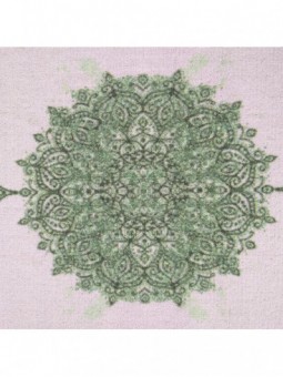 Dywan Dynastia 03 GREEN