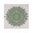 Dywan Dynastia 03 GREEN