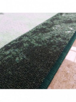 Dywan Dynastia 03 GREEN