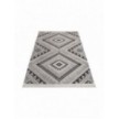 Dywan DELI 01 GREY