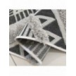 Dywan DELI 01 GREY