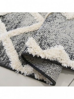 Dywan DELI 02 GREY
