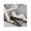 Dywan DELI 02 GREY