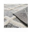 Dywan DELI 02 GREY