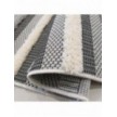 Dywan DELI 03 GREY