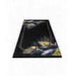 Dywan BLACK&GOLD 01